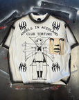 Club Torture Tee
