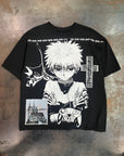 Sorrow Tee
