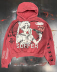 Suffer Hoodie 1/1