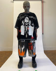 Bombomb Tee