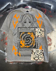 Polymerization Tee
