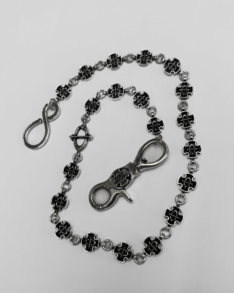 Exile King Belt Chain – SKOOT