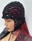 Empress Knit Beanie