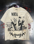 Mortal Tee 1/1