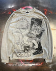 Battle City Longsleeve
