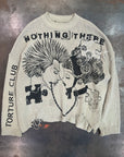 Nothing There Knit