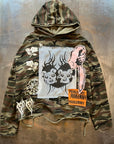 Critter Hoodie 1 of 1