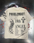 No Problem Tee 1/1
