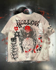 Hollow Tee 1/1