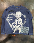 (Rei)poreon Long Sleeve