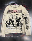 Immortal Long Sleeve 1/1