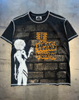 Vandal Tee