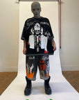 Bombomb Tee