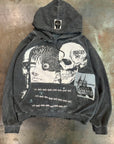 Coma Hoodie