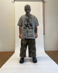 Redrum Tee
