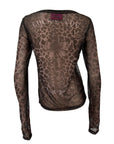 Feral Mesh Shirt