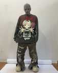 Final D Longsleeve