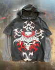 Dark Magic Hooded Long-sleeve