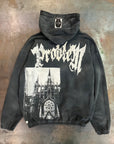 Face Eater Hoodie