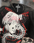 Terror Long Sleeve 1/1