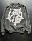 Dead zone Hoodie/crew