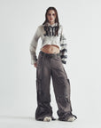 Dori Cargo Pants