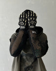 Death Grips Gloves