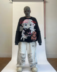 GB Chi Crewneck 1 of 1