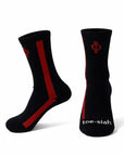 Holy Bal 3Pk Socks
