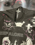 Sleep Alone Tee 1/1