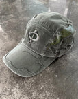 Scrapyard Hat