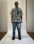 Final Re:mix Tee