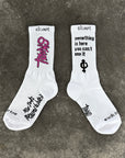 Felony Socks (3 pack)