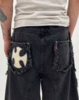 Underworld Jorts