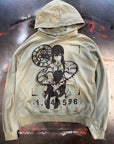 Lab Rat Hoodie