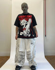 Massacre Tee