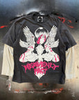 Heavenly Pact Longsleeve