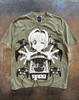 Final Destination Tee
