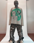Mind Control Longsleeve