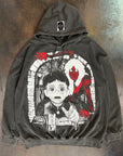 Ghost Hunter Hoodie