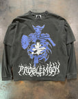 Susanoo Long Sleeve