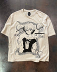 Offline Angel Tee