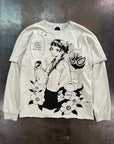 Poisonous Long Sleeve