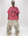 Hellreiser Tee