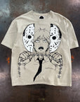 Roughneck Tee