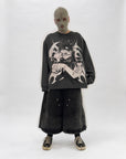 Cave Trainer Long Sleeve