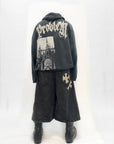 Face Eater Hoodie