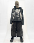 Face Eater Hoodie