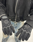 Bone Rush Gloves