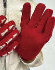 Bone Rush Gloves